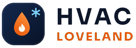 Loveland HVAC
